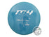 Prodigy Limited Edition 2021 Signature Series Cale Leiviska 400G Series M4 Midrange Golf Disc (Individually Listed)