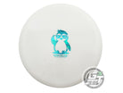 NOS Gateway NXT Element 178g White Teal Holo Foil Midrange Golf Disc