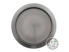 USED DGA ProLine Hellfire 169g Gray Blue Holo Foil Fairway Driver Disc