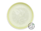 USED MVP Disc Sports [CIRCUIT] Eclipse Proton Atom 175g Glow Putter Golf Disc