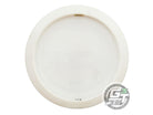USED Discraft SEASONAL Mega Glo Z Heat 173g Pink Tron Foil Distance Driver Disc