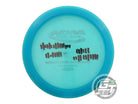 USED Innova Champion Sidewinder 172g Blue Red Foil Distance Driver Golf Disc
