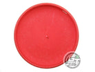 USED Discraft [ACE RACE] Pro D Zeppelin 181g Orange Red Foil Putter Golf Disc