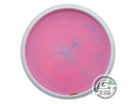 NOS Discraft [MAJESTIC] ESP Buzzz 178g Seafoam-Pink Midrange Golf Disc