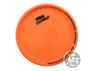 USED Infinite I-Blend Tomb 175g Orange Black Stamp Putter Golf Disc