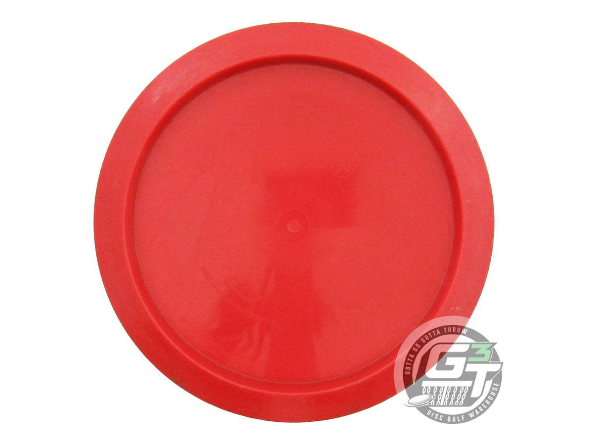 USED DiscMania RETIRED THUNDER S-Line CD1 173g Red Red Foil Distance Driver Disc