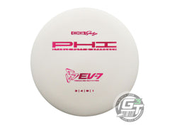 EV-7 OG Base Phi Putter Golf Disc (Individually Listed) - Gotta Go Gotta Throw