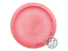 USED Discraft [McBETH] ESP Athena 175g Pink Silver PM Holo Foil Driver Golf Disc