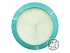 USED Millennium Helio Sirius Quasar 176g Teal-White Distance Driver Golf Disc