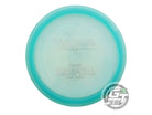 USED Innova Champion Leopard3 175g Seafoam Red Foil Fairway Driver Golf Disc