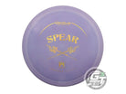 USED Gateway Platinum Spear 172g Purple Gold Foil Fairway Driver Golf Disc