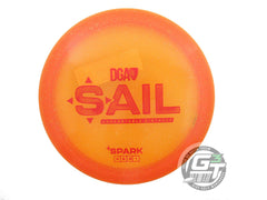 DGA Spark Sail Distance Driver Golf Disc (Individually Listed) - Gotta Go Gotta Throw