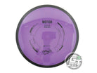 USED MVP Disc Sports Neutron Motion 175g Purple Distance Driver Golf Disc