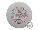 USED Discraft [LEDGESTONE] Jawbreaker Glo Buzzz 180g Gray Midrange Disc