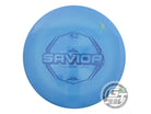 USED Latitude 64 [CARLSSON] Royal Grand Savior 173g Blue Blue Foil Midrange Disc