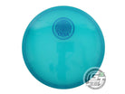 USED DiscMania DNA Glow C-Line Tactic 174g Teal Blue Foil Putter Golf Disc