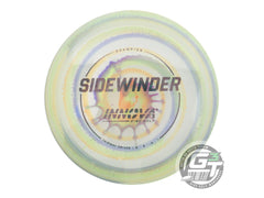 Innova I-Dye Champion Sidewinder Distance Driver Golf Disc (Individually Listed)