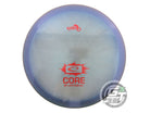 USED Latitude 64 Chameleon Opto Core 178g Blue-Purple Midrange Golf Disc