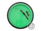USED MVP Disc Sports Neutron Wave 170g Green Distance Driver Golf Disc