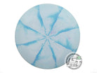 USED Discraft [TURNER] ESP Vulture 175g Teal-Sky Blue Distance Driver Golf Disc