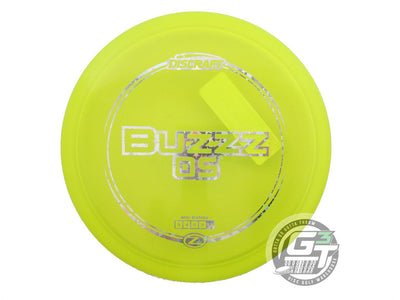 Discraft Elite Z Buzzz OS Midrange Golf Disc (Individually Listed)