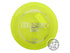 Discraft Elite Z Buzzz OS Midrange Golf Disc (Individually Listed)