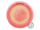 USED Discraft [McBETH] MULLIGAN ESP Athena 174g Pink Black Stamp Driver Disc