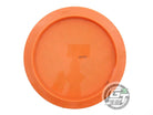 USED Streamline Discs Neutron Trace 175g Orange Distance Driver Golf Disc