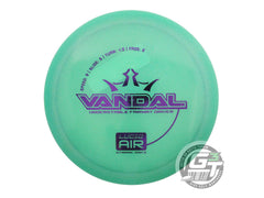 Dynamic Discs Lucid AIR Vandal Fairway Driver Golf Disc (Individually Listed)