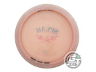 USED Gateway Diamond Spell 173g Pink Rainbow Foil Distance Driver Golf Disc