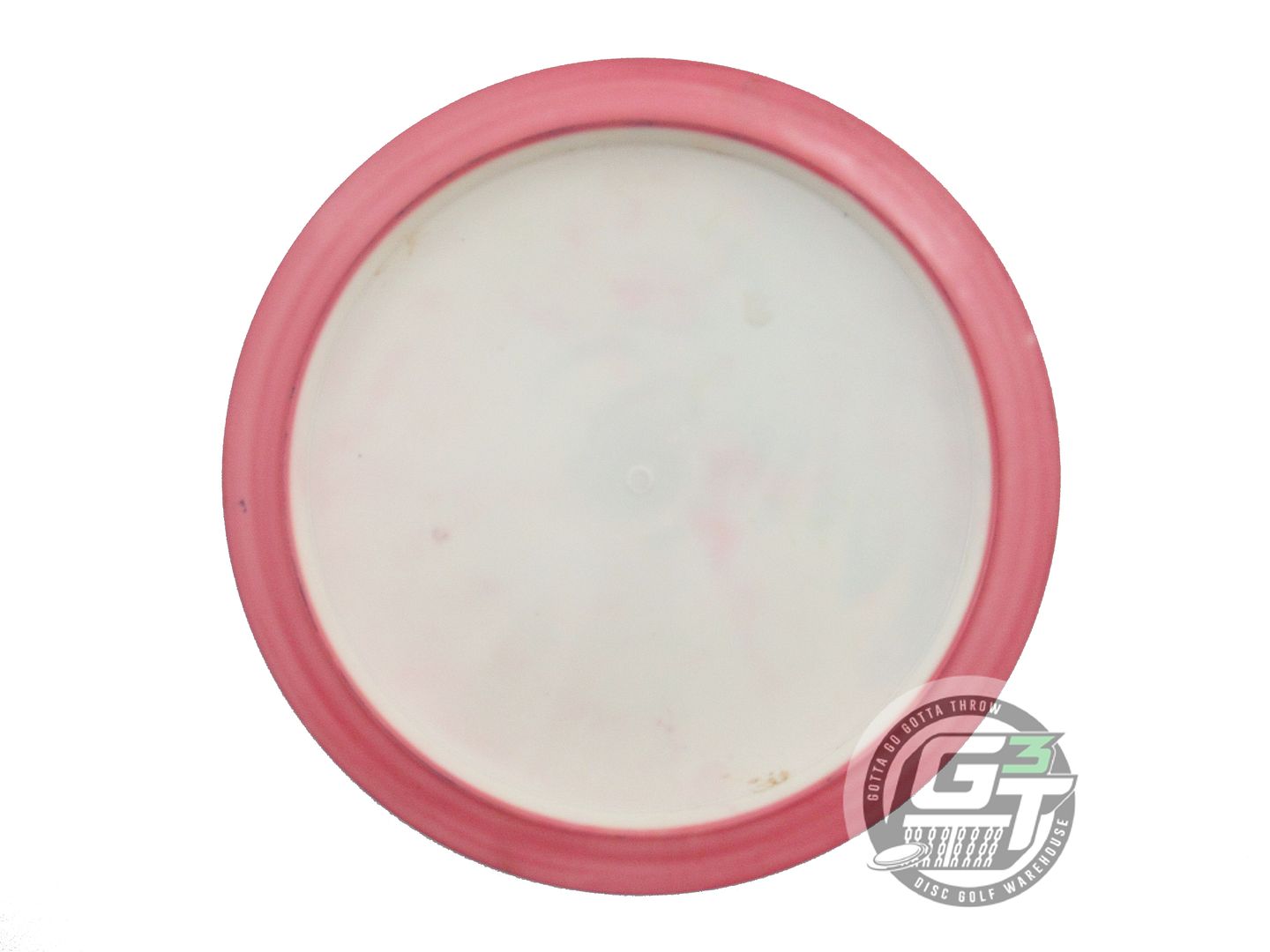 USED Latitude 64 [LE] Gold Fury 172g HOME DYED Fairway Driver Golf Disc