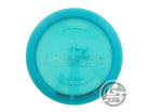 USED Dynamic Discs Lucid Felon 174g Teal Green Foil Fairway Driver Golf Disc
