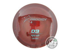 Prodigy 400 Series D3 Distance Driver Golf Disc (Individually Listed)
