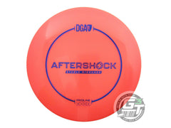 DGA ProLine Aftershock Midrange Golf Disc (Individually Listed) - Gotta Go Gotta Throw