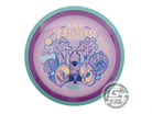 USED Axiom Discs Particle Glow Proton Insanity 174g Purple Seafoam Driver Disc