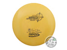 USED Innova Star Wraith 176g Marigold Black Stamp Distance Driver Golf Disc