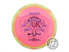 Innova Limited Edition 2026 Tour Series Joona Heinanen Halo Star TeeBird Fairway Driver Golf Disc (Individually Listed)