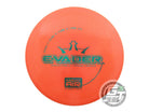 USED Dynamic Discs Lucid AIR Evader 156g Orange Green Foil Fairway Driver Disc
