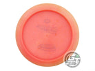 USED Innova Metal Flake Champion Destroyer 176g Pink Distance Driver Golf Disc