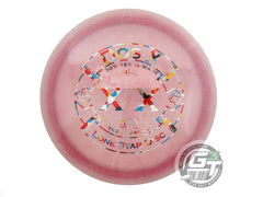 Lone Star Artist Series Founder's Dos X Fairway Driver Golf Disc (Individually Listed)