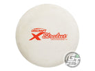 USED Discraft X Stratus 169g White Orange Stamp Fairway Driver Golf Disc