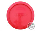 USED Discraft Z Avenger SS 168g Red Silver Prism Foil Distance Driver Golf Disc