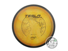 USED MVP Disc Sports Proton Tesla 170g Orange Distance Driver Golf Disc
