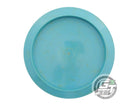 USED Innova Pro Wraith 168g Teal Gold Foil Distance Driver Golf Disc