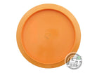 USED Innova Pro Valkyrie 174g Orange Jellybean Foil Distance Driver Golf Disc
