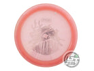 NOS Mint Discs Eternal Jackalope 174g Pink Fairway Driver Golf Disc