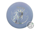 USED Gateway Firm Wizard 174g Blue Oil Slick Foil Putter Golf Disc