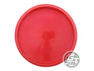 USED Discraft Z Buzzz 180g Red Wonder Bread Foil Midrange Golf Disc