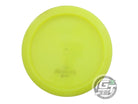 USED Latitude 64 Opto-X Culverin 175g Yellow Fairway Driver Golf Disc