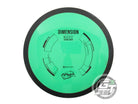 USED MVP Disc Sports Neutron Dimension 173g Green Distance Driver Golf Disc